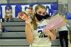 Women’s Basketball Senior Day  Women’s Basketball Senior Day 2021. : Women’s Basketball Senior Day